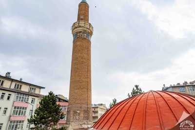 Bayburt Ulu Camii